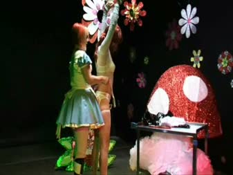 Alice In BondageLand - FemDom Fetish Movies - Locked In Lingerie Sissy Main Punishment Pt 3 Crossdressing Alice In BondageLand - FemDom Fetish Movies - Locked In Lingerie Sissy Main Punishment Pt 3 Crossdressing